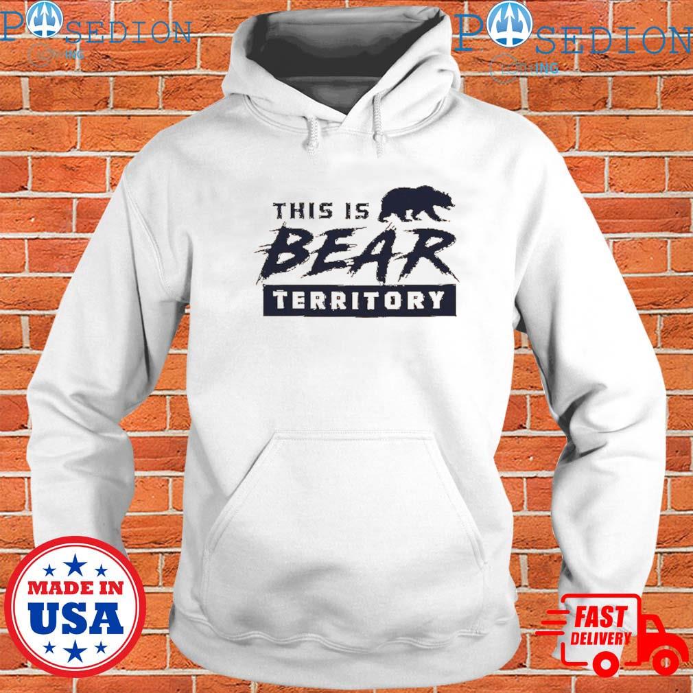 Golden Bears Champion Sweatshirt