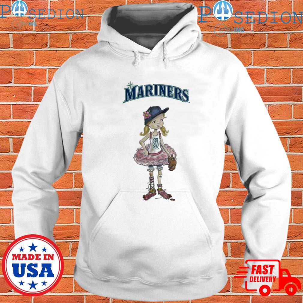 Seattle Mariners Youth Shirt, hoodie, sweater, long sleeve and tank top