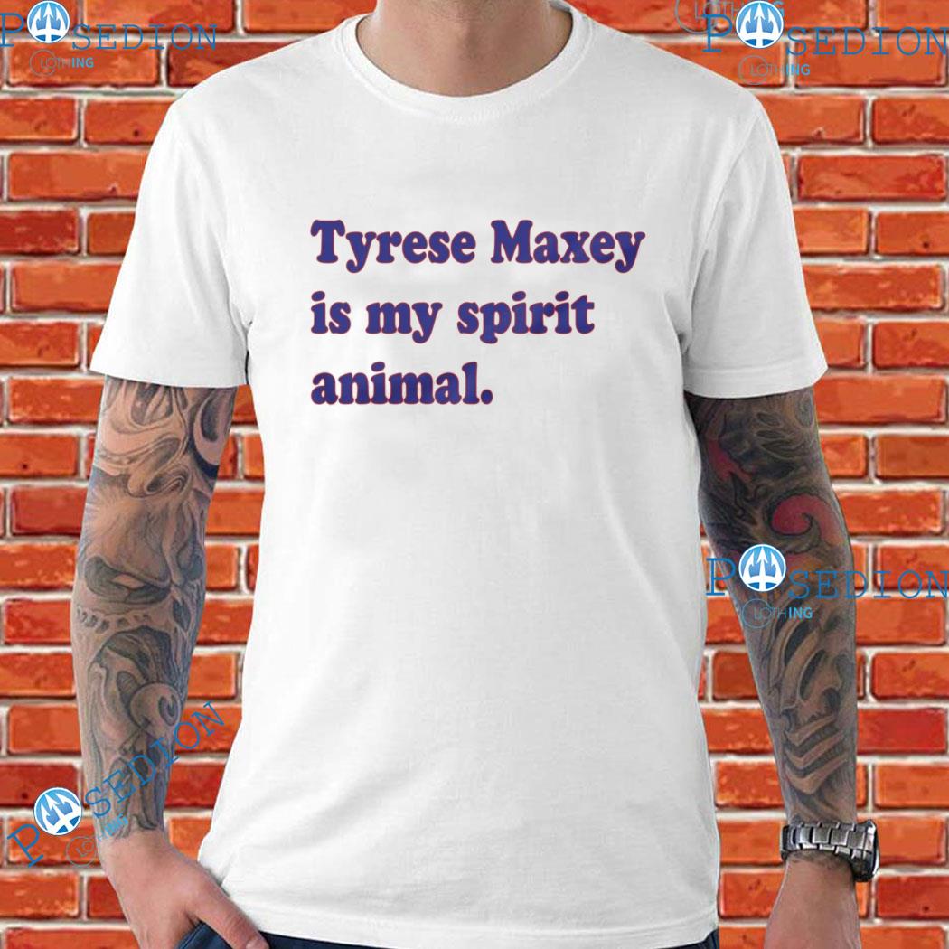 maxey shirts