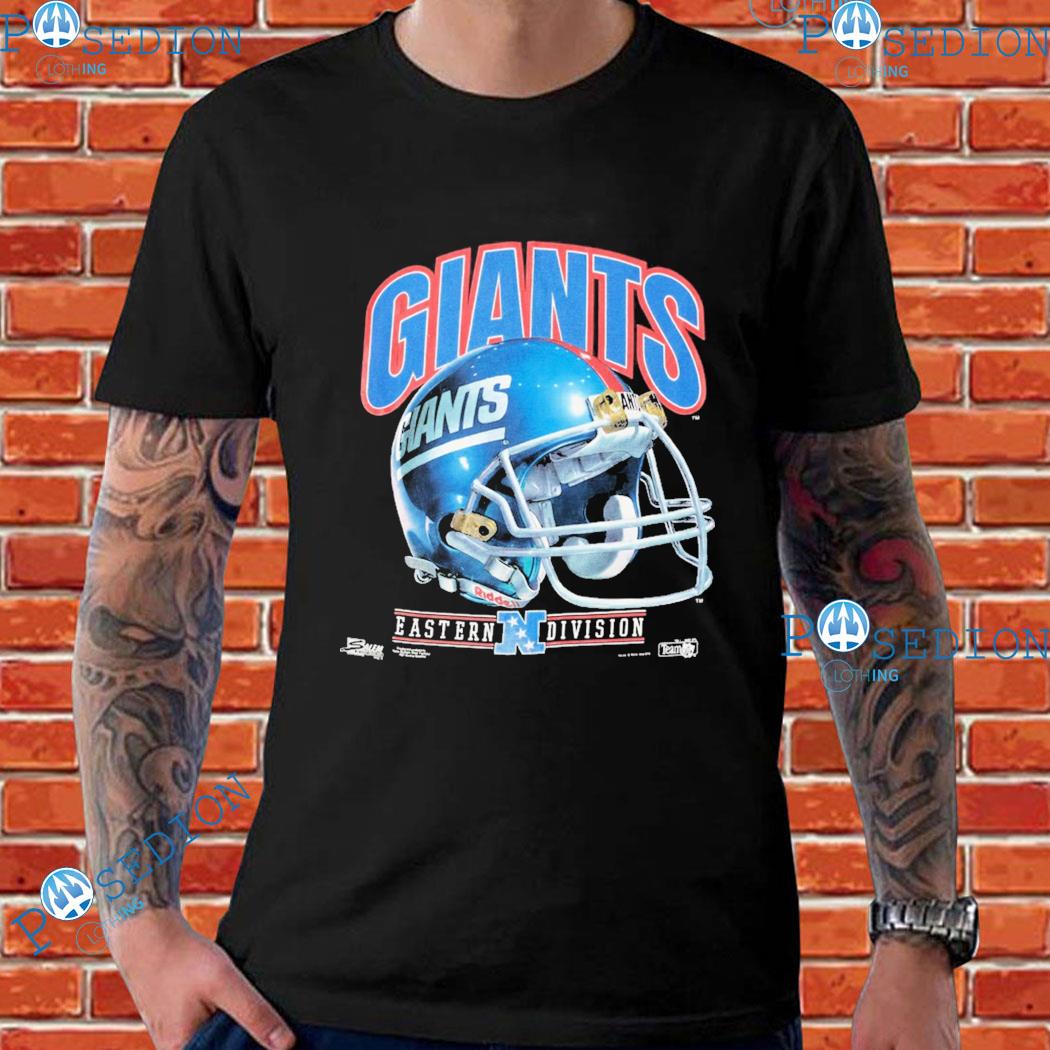 New York Giants Vintage Clothing