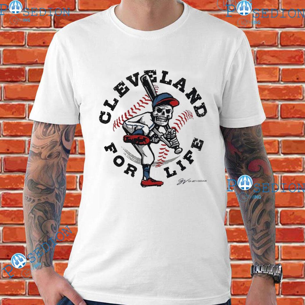HOT Cleveland Indians Chief Wahoo shirt, hoodie, sweater, long