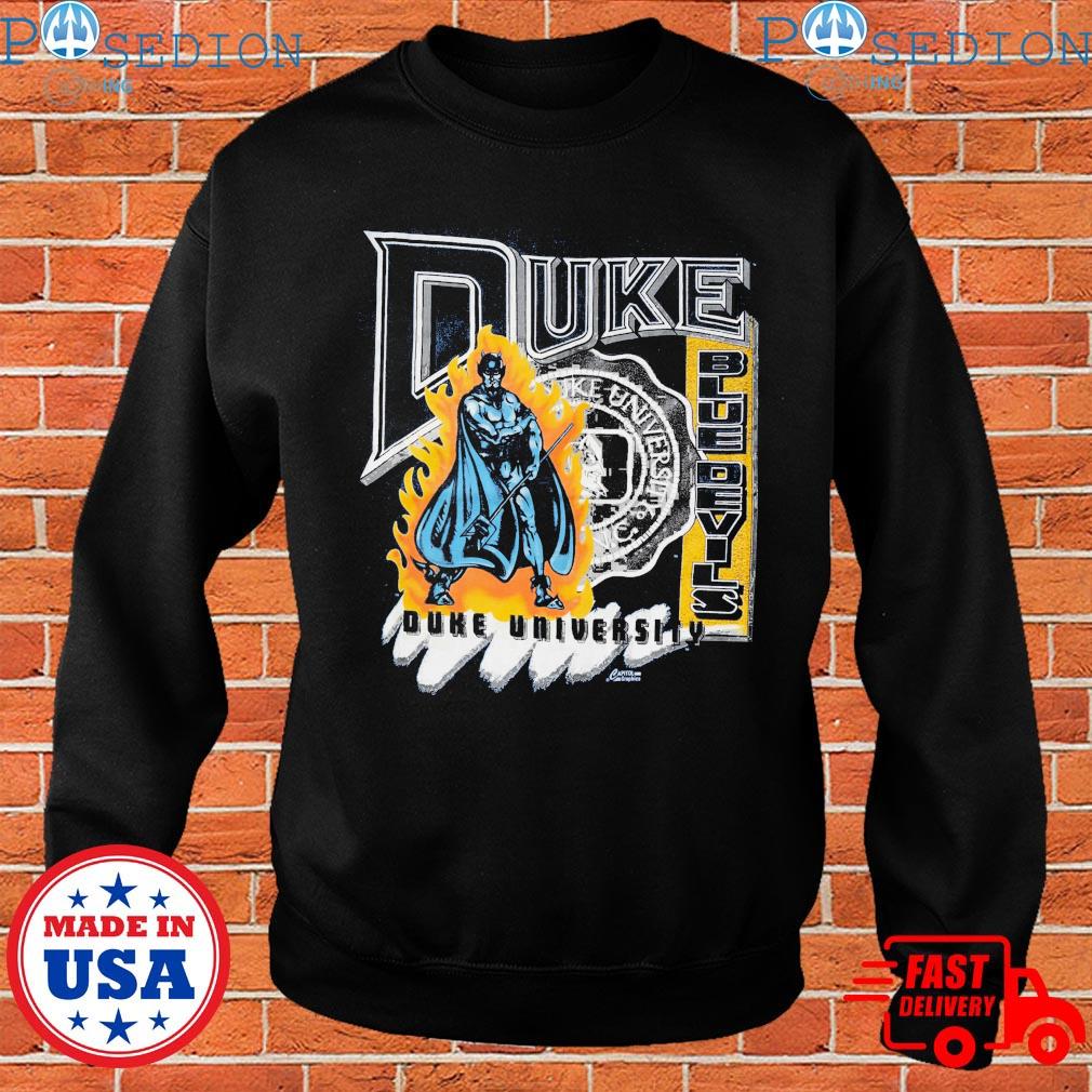 Duke University Crewneck Sweatshirt