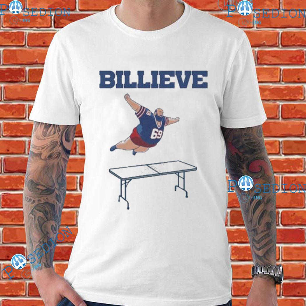 Billieve T-Shirts & T-Shirt Designs