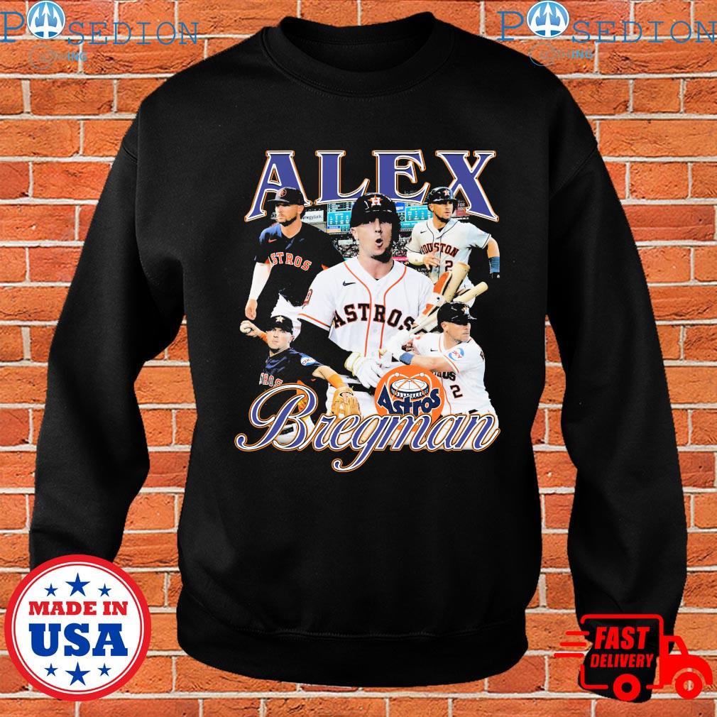 Official astros alex bregman T-shirts, hoodie, sweater, long sleeve and  tank top