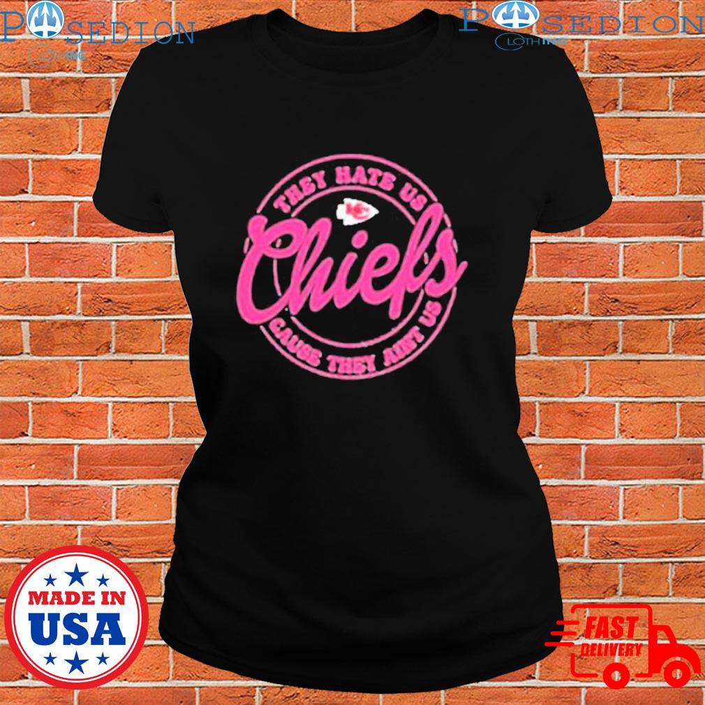 This Barbie loves Kansas City Chiefs shirt, hoodie, sweater, long sleeve  and tank top