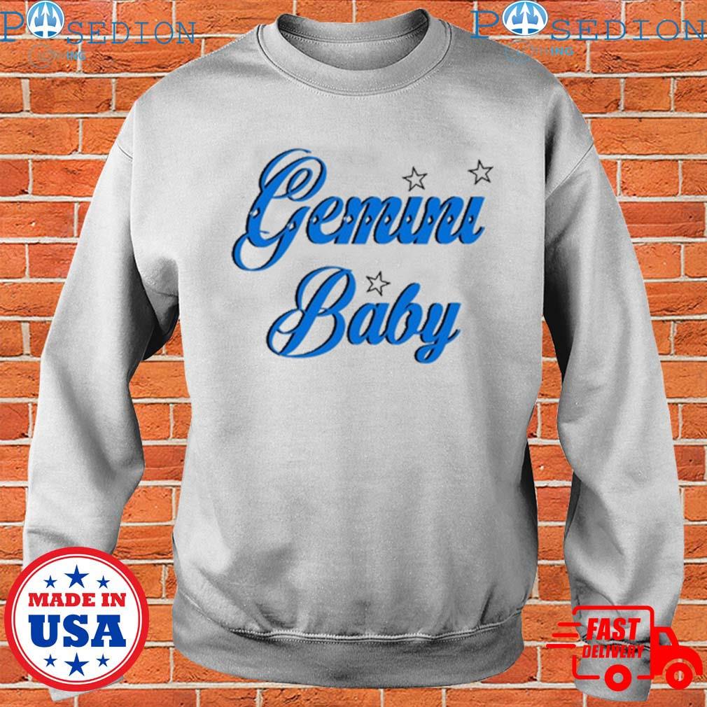 Beabadoobee geminI baby T-shirts, hoodie, sweater, long sleeve and