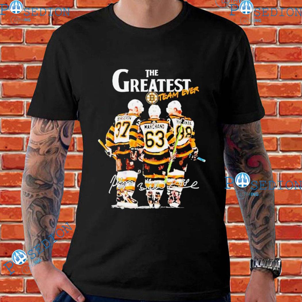 Steelers all-time greats signatures shirt, Pittsburgh Steelers