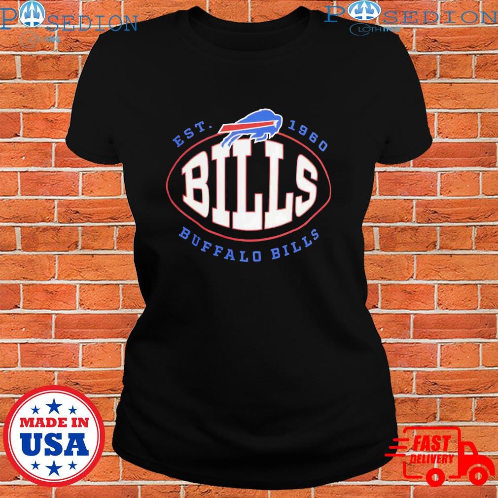 Buffalo Bills BOSS X NFL Collection T-Shirts, Hoodies, Sweatshirts