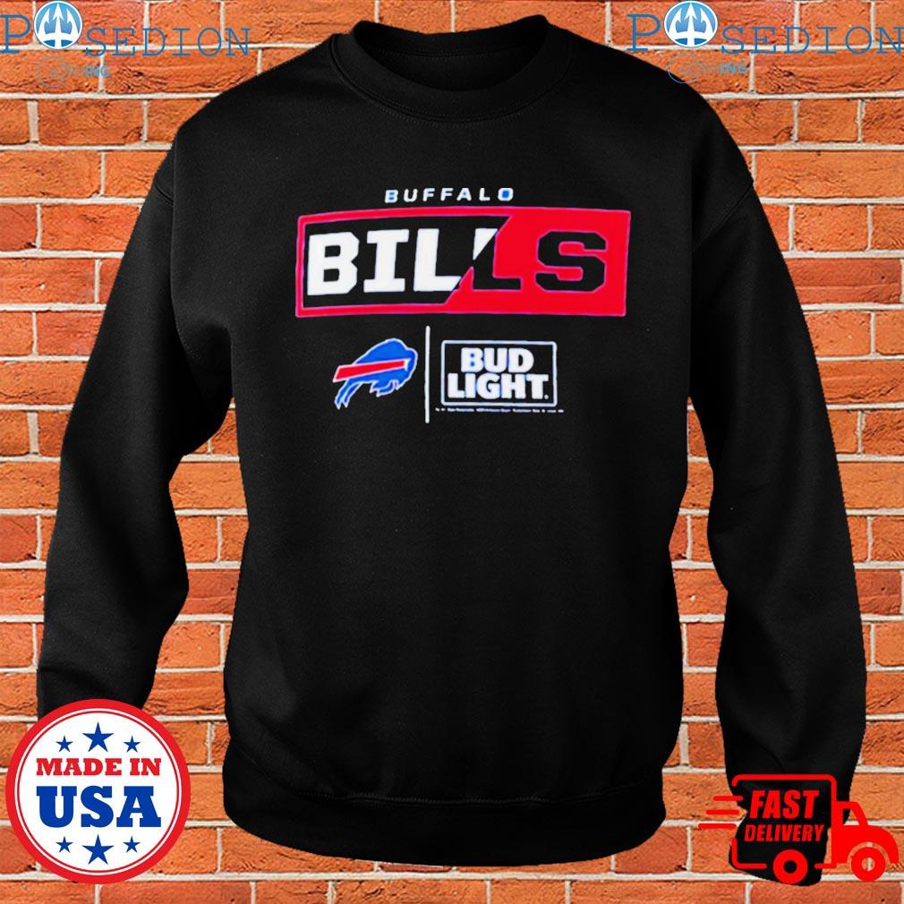 DOLLA DOLLA BILLS Unisex Crewneck Sweatshirt Buffalo Bills 