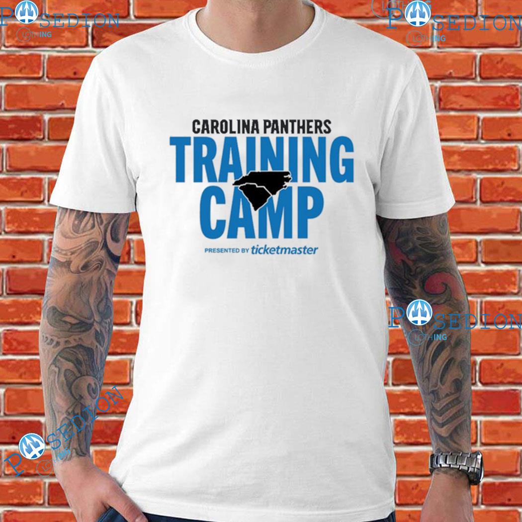 Carolina Panthers Training Camp Shirt, hoodie, sweater, long sleeve and  tank top