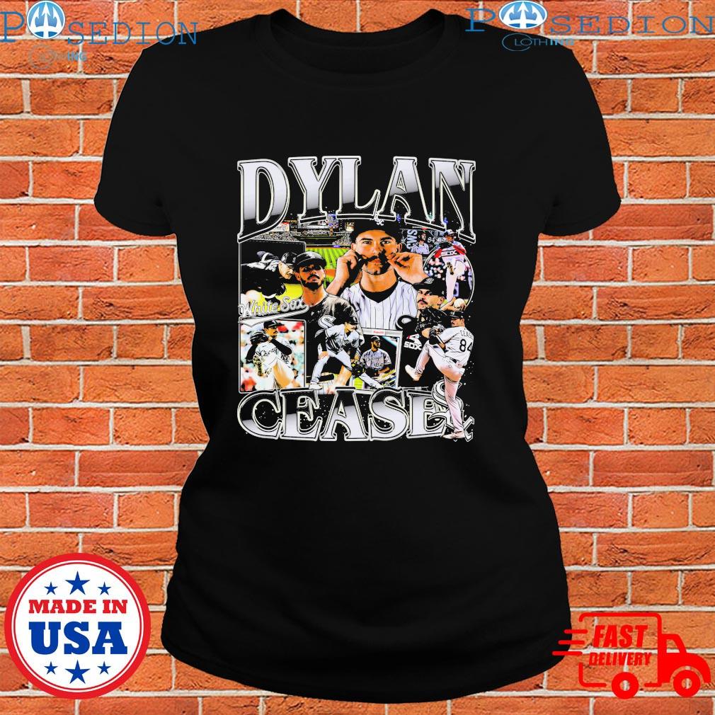 Dylan Cease Chicago White Sox all time shirt, hoodie, sweater, long sleeve  and tank top