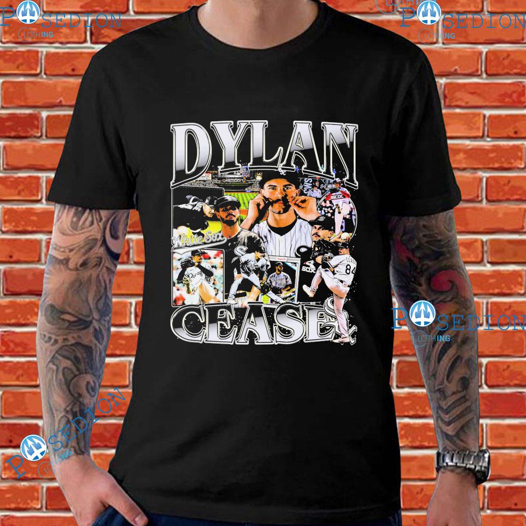 Dylan Cease Chicago White Sox all time shirt, hoodie, sweater, long sleeve  and tank top