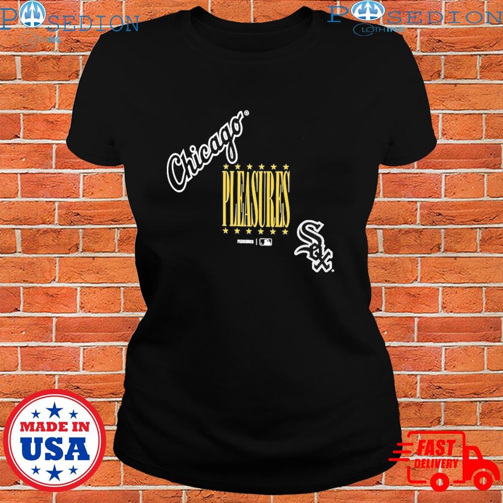 Chicago White Sox Ladies Apparel, Ladies White Sox Clothing, Merchandise