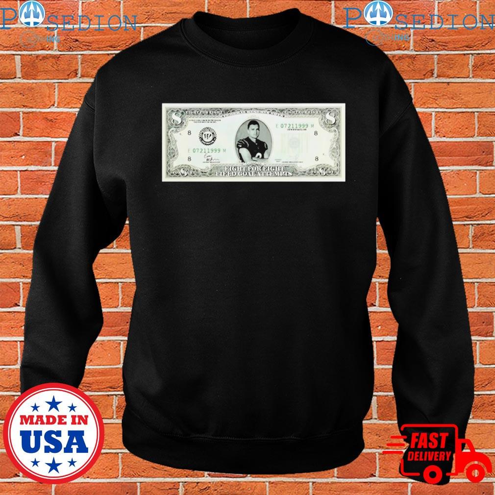 Cincinnati Bengals Evan Money Mac Mcpherson T-Shirts, hoodie