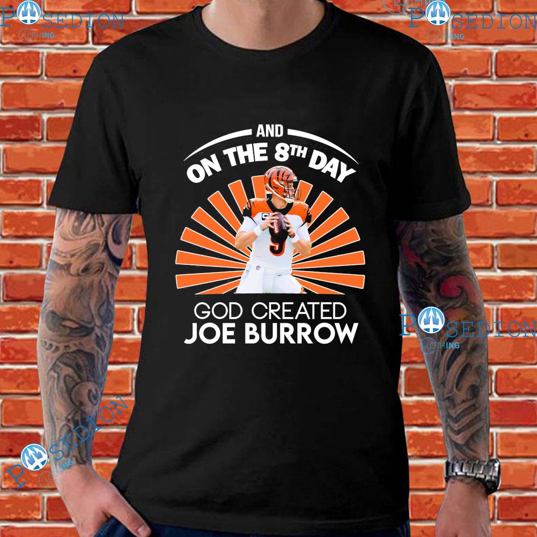 Joe Burrow Cincinnati Bengals Pet Jersey