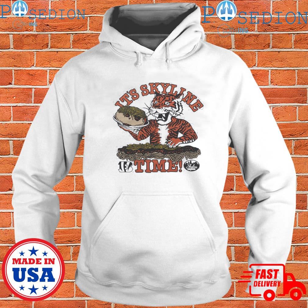 It's Still Us Cincinnati Bengals shirt, hoodie, sweater, long