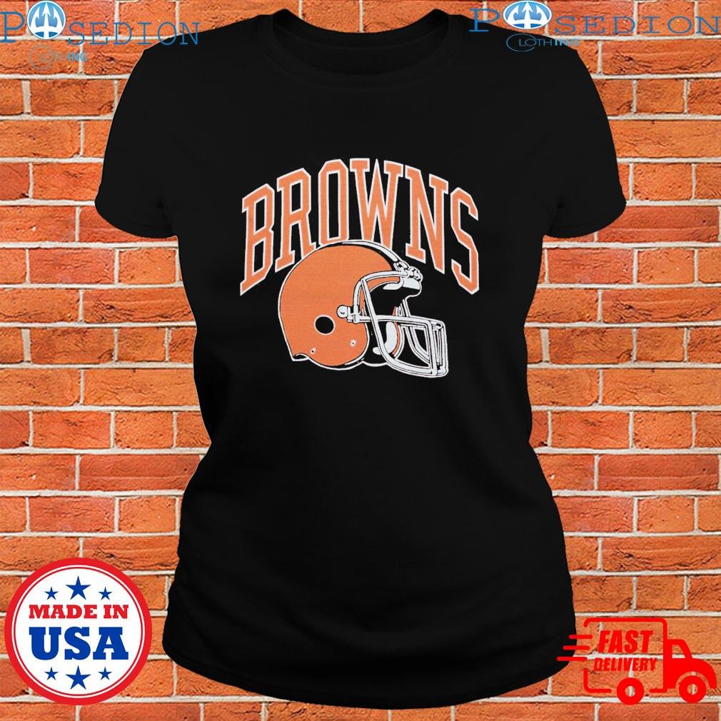 Cleveland Browns Helmet Football 2023 Shirt, hoodie, sweater, long sleeve  and tank top