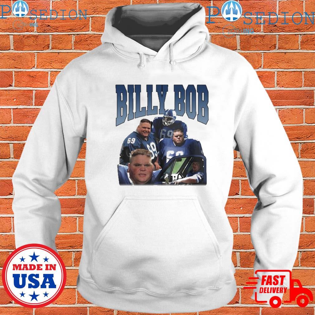 Official Creed humphrey billy bob T-shirt, hoodie, tank top, sweater and  long sleeve t-shirt