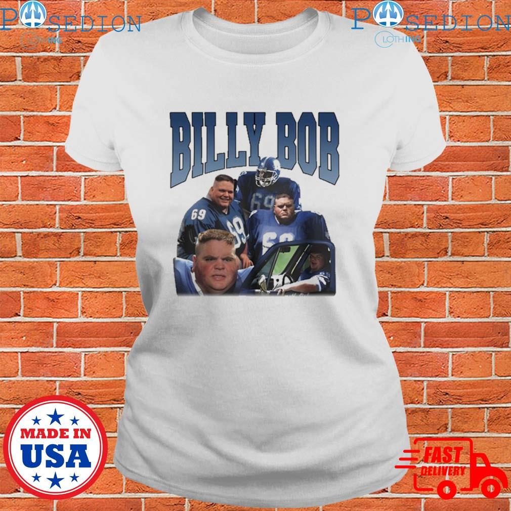 Creed Humphrey Billy Bob New Shirt - Guineashirt Premium ™ LLC