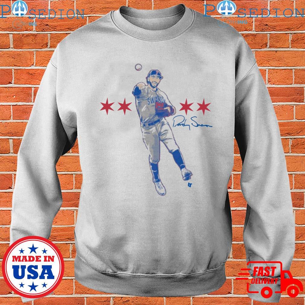 Lance Lynn Chicago White Sox signature 2023 shirt, hoodie, sweater, long  sleeve and tank top