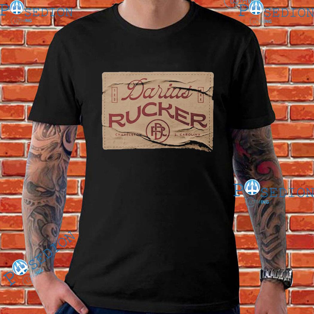 darius rucker clothing