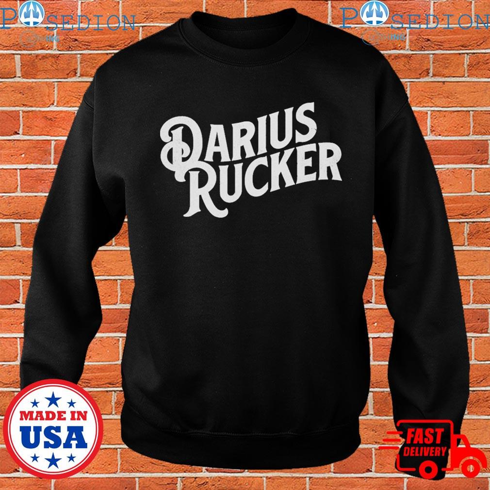 Darius Rucker T-Shirt in 2023  Darius rucker, Shirts, T shirt