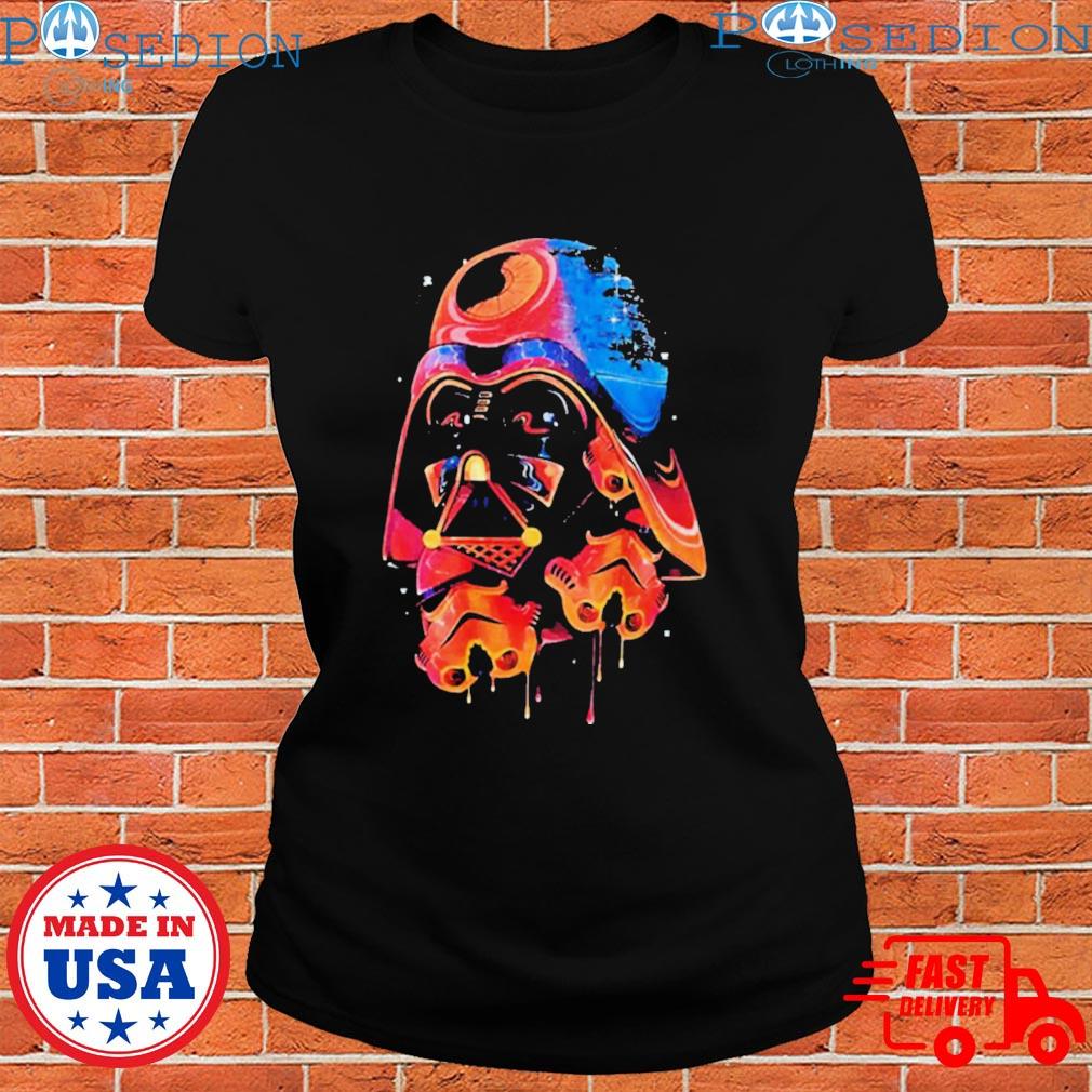 Ladies Star Wars T-Shirt 