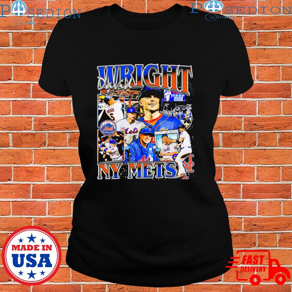 Official david Wright Ny Mets Shirt, hoodie, sweater, long sleeve and tank  top