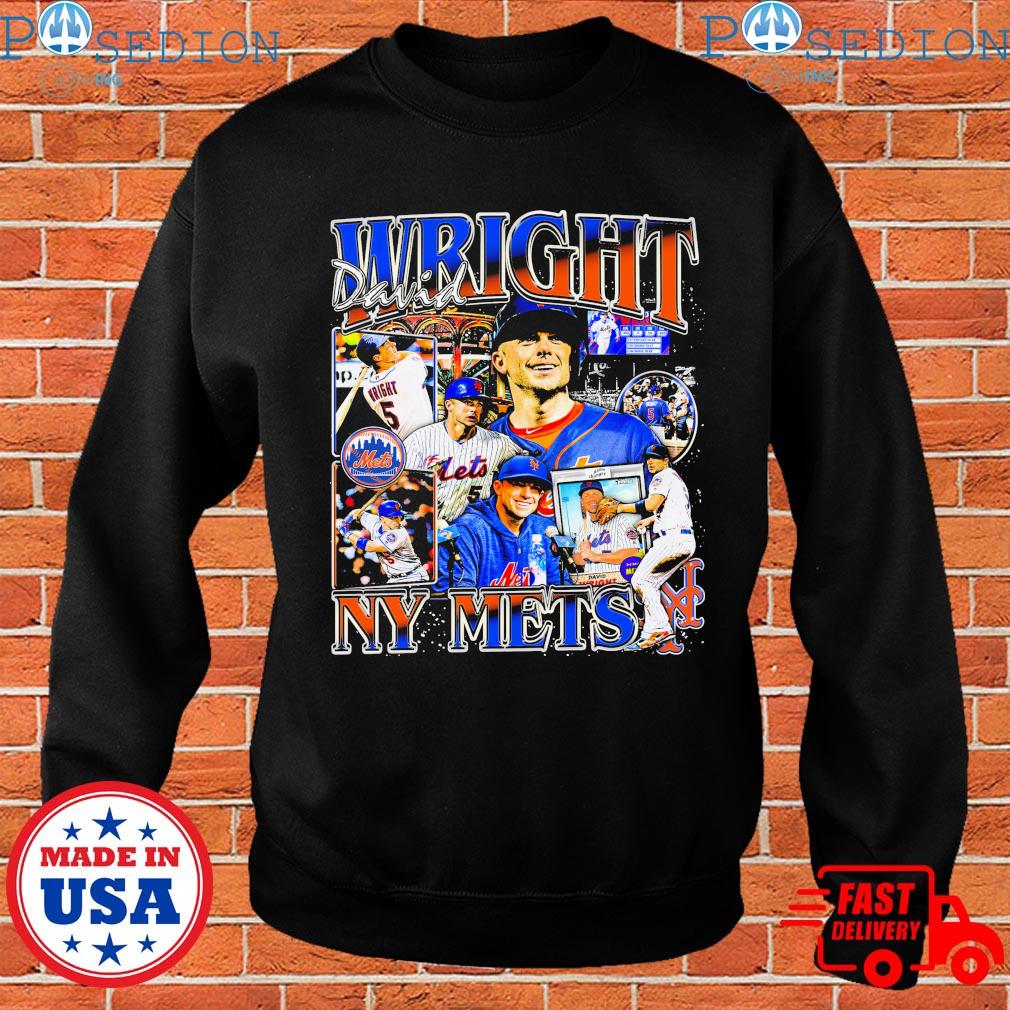 Official david Wright Ny Mets Shirt, hoodie, sweater, long sleeve and tank  top