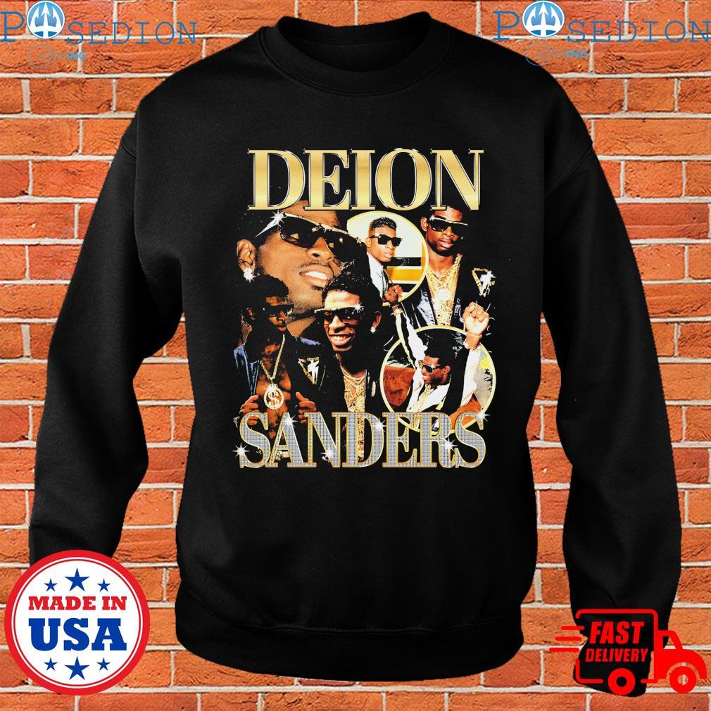 Legends heavyweights deion sanders Cowboys shirt - Limotees