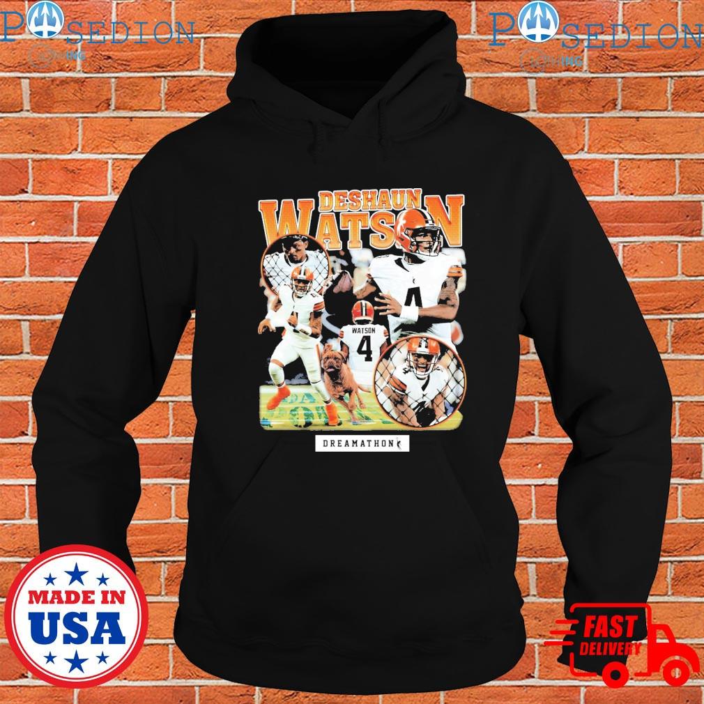 Top deshaun Watson Cleveland Browns shirt, hoodie, sweater, long