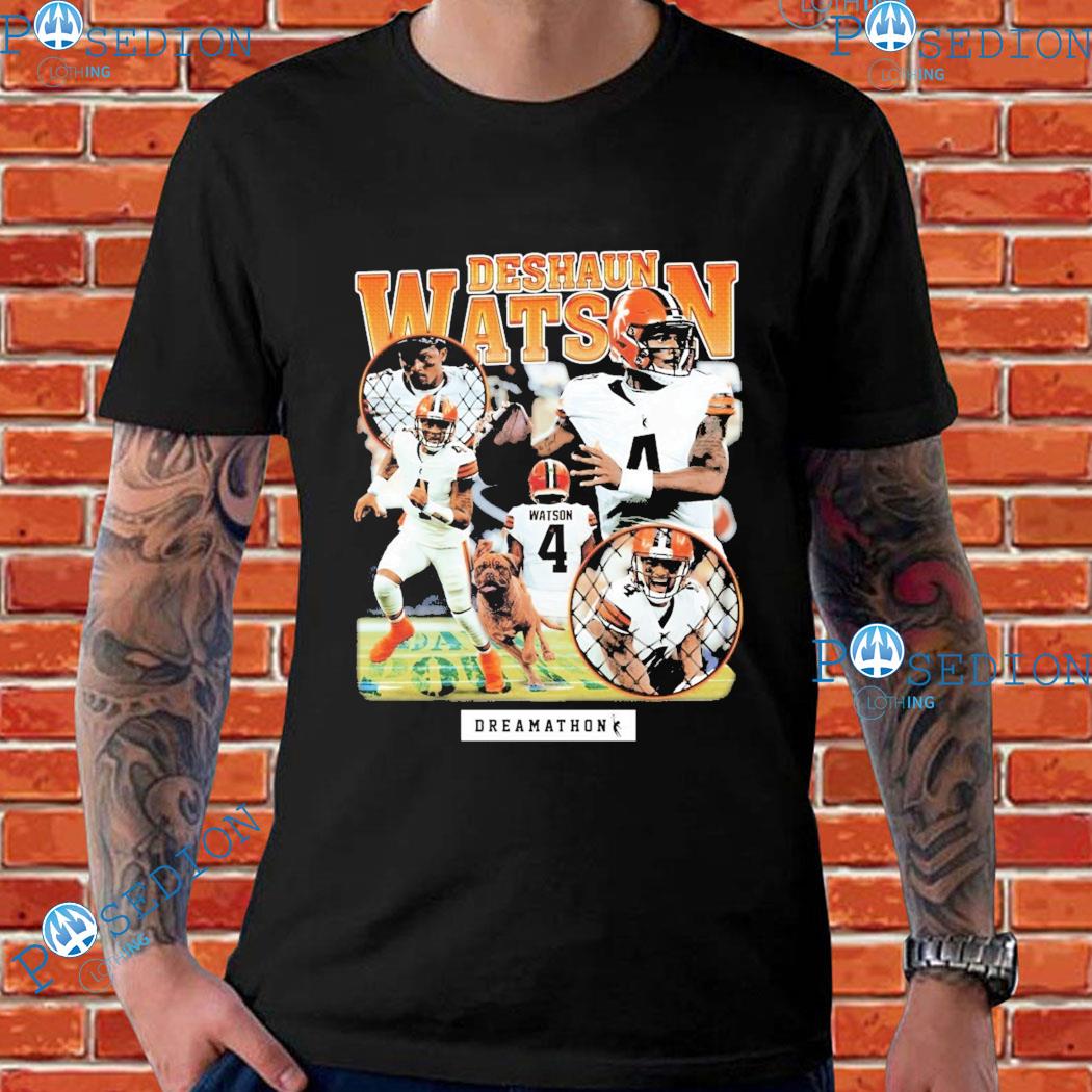 Deshaun Watson Cleveland Dreamathon T-Shirts, hoodie, sweater, long sleeve  and tank top