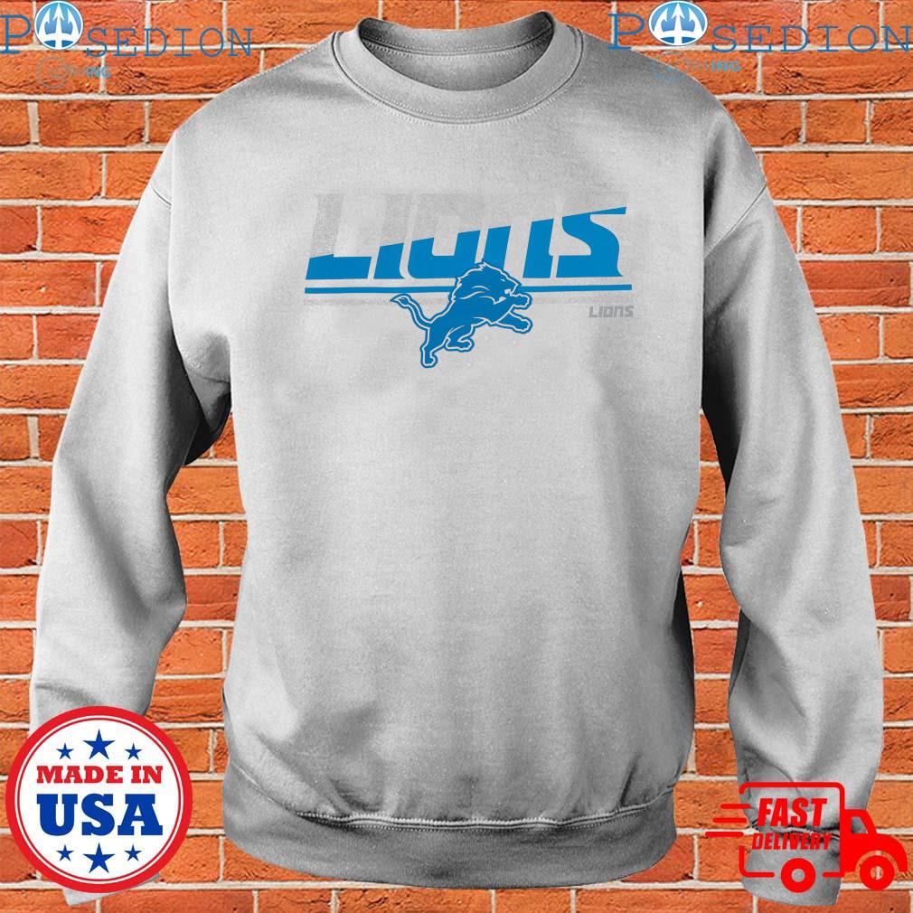 Detroit Liowans Detroit Lions Shirt, hoodie, sweater, long sleeve and tank  top