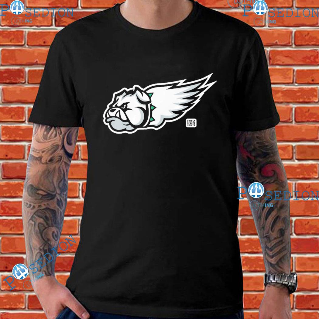 Eagles Georgia North Shirt - Philly Sports Shirts