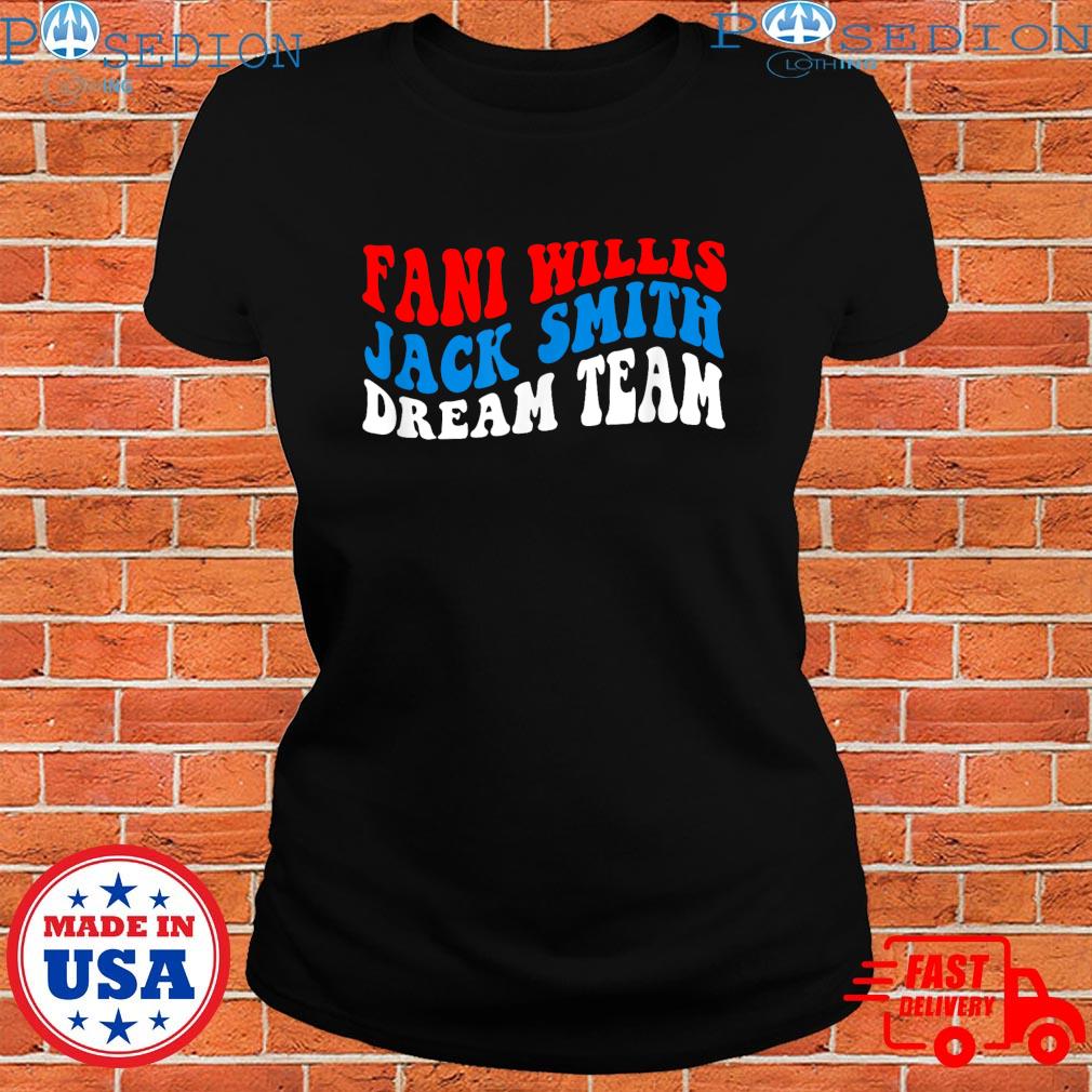 Bills Dream Team Hoodie 