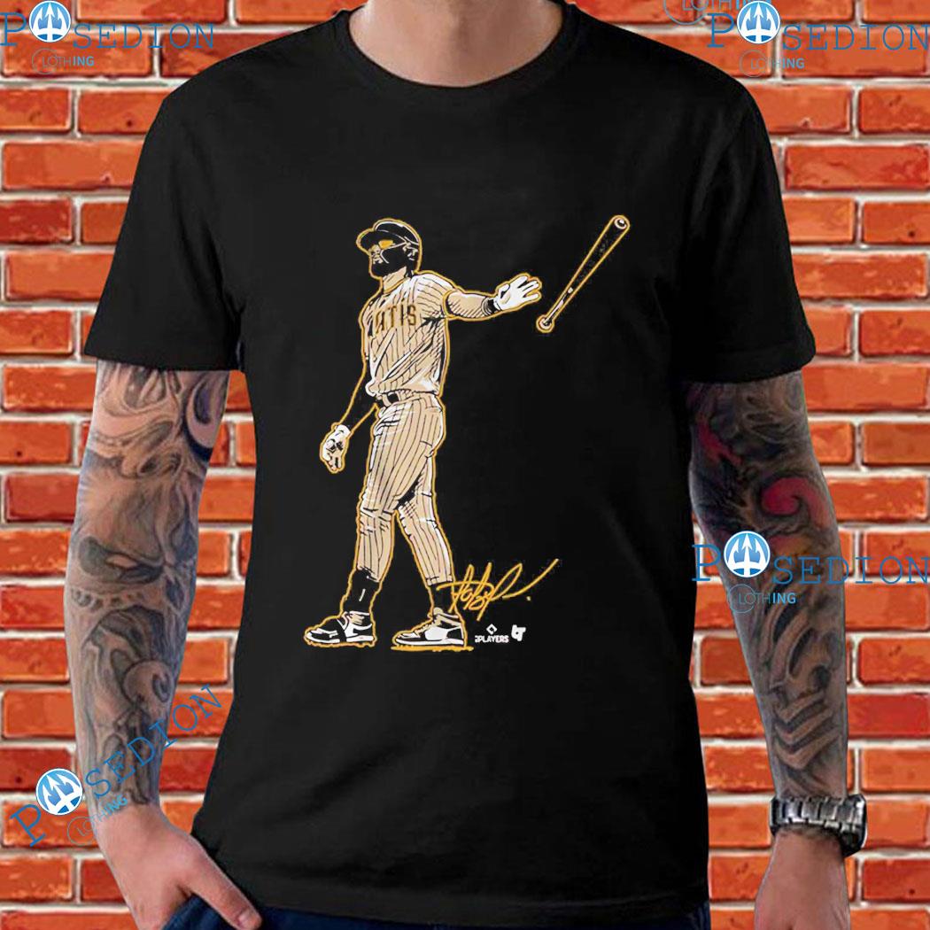 Official fernando Tatis Jr Shirt, hoodie, sweater, long sleeve and tank top