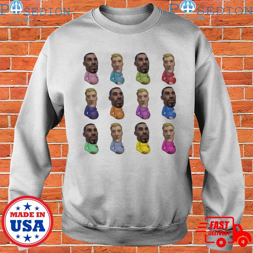 Fortnite Drake Dapper Gang Fortnite CLB T-Shirts, hoodie, sweater