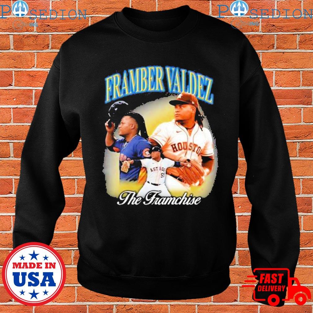 Official framber Valdez Shirt, hoodie, sweater, long sleeve and tank top
