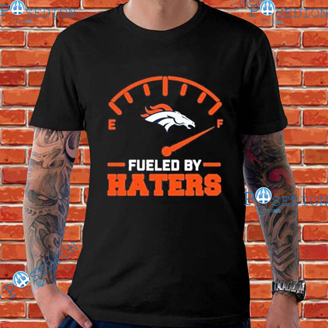 Fueled by haters Buffalo Bills T-shirt, hoodie, sweater, long sleeve and  tank top