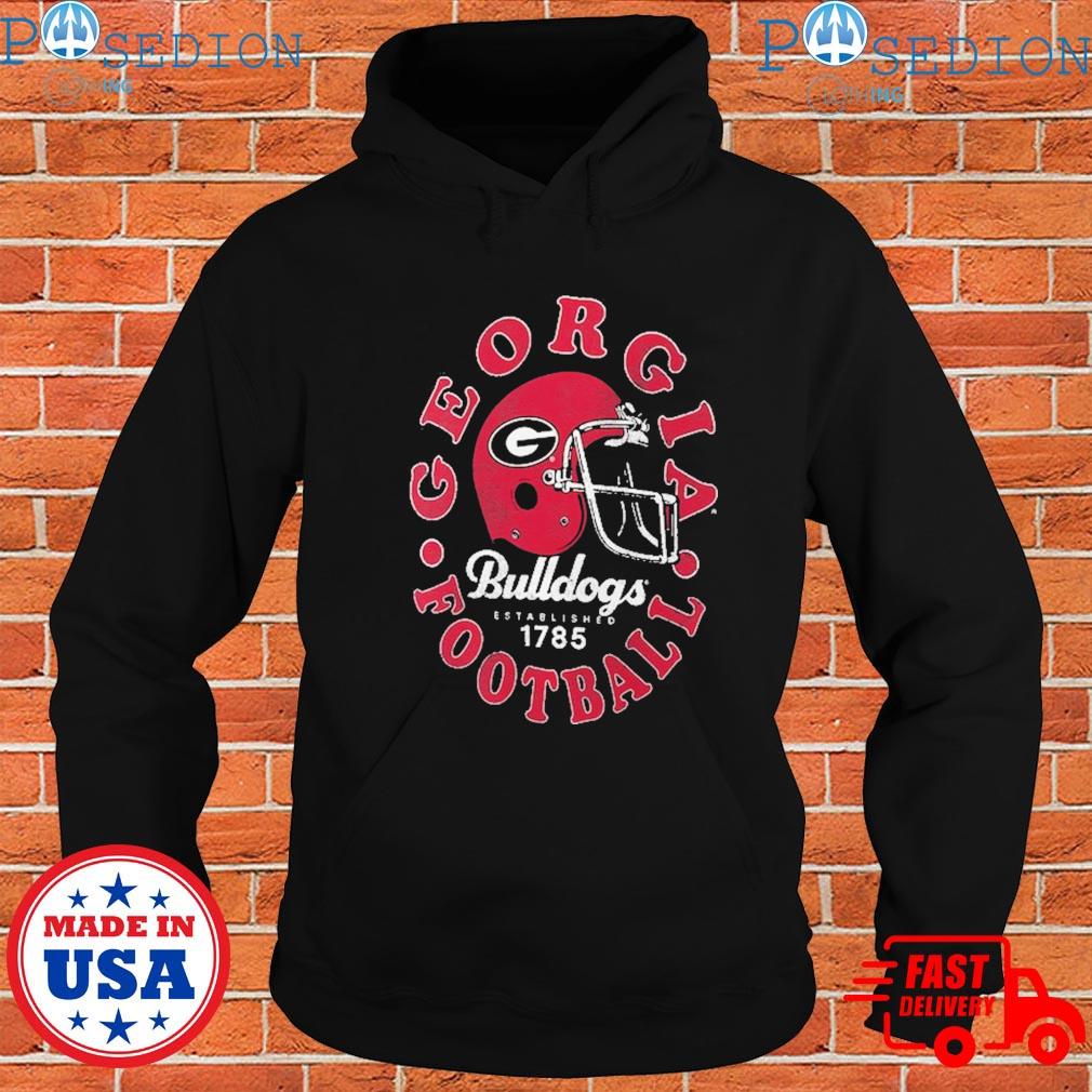 I'm a Pittsburgh Steelers On Sunday And A Georgia Bulldogs On Saturday  Shirt, hoodie, sweater, long sleeve and tank top