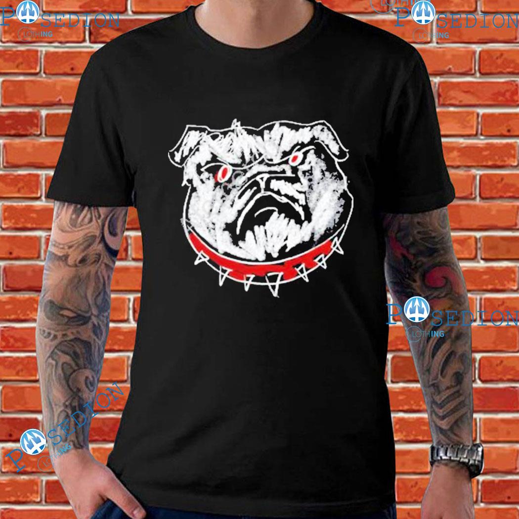 Georgia Bulldogs Shirt, Bulldog T Shirt