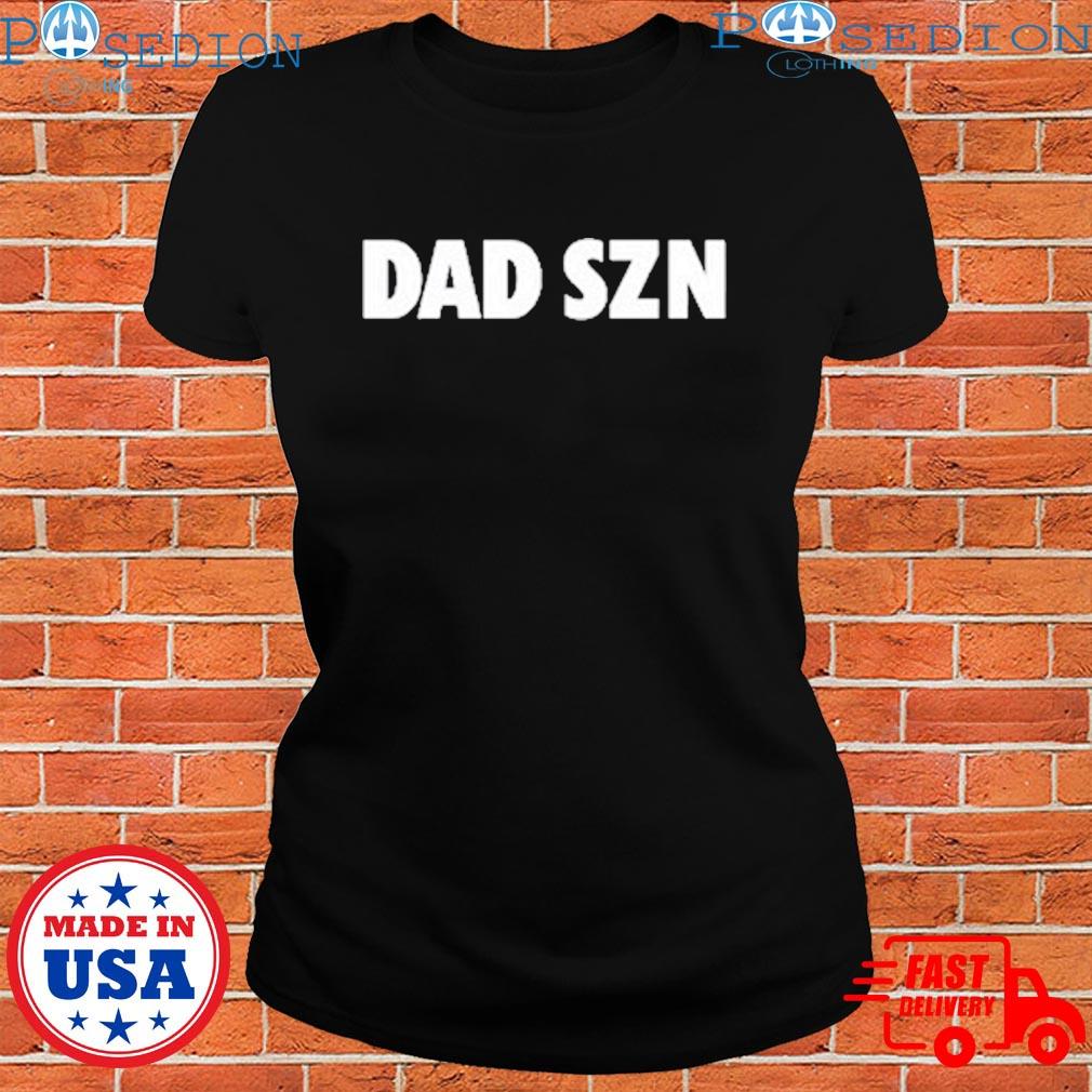 Green Bay Packers Dad Szn Shirts, hoodie, sweater, long sleeve and tank top