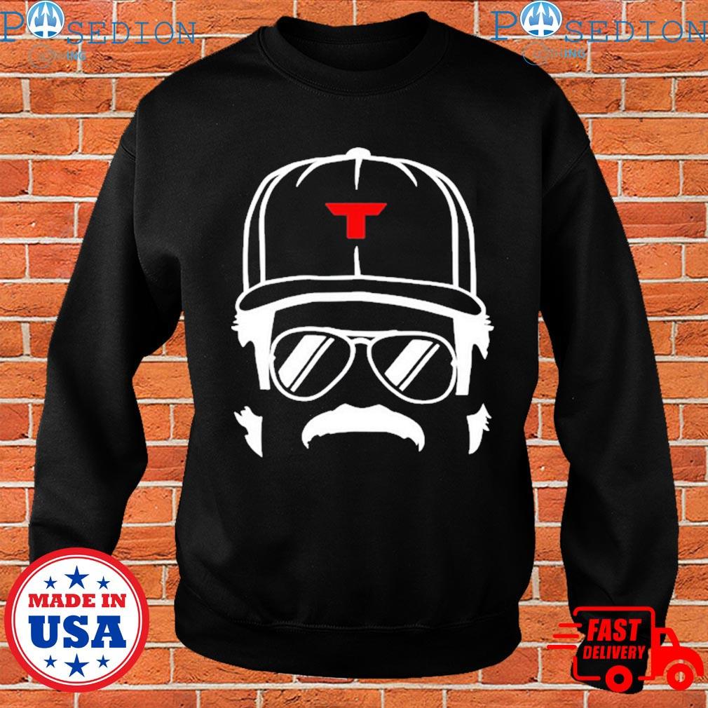 Cap Houston Texans t-shirt, hoodie, sweater, long sleeve and tank top