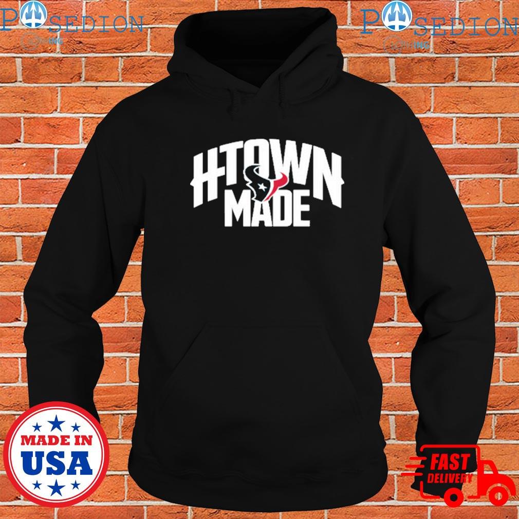 Houston Texas Football HOU Texans HTX H-Town HTown - T-Shirt – HTX Merch