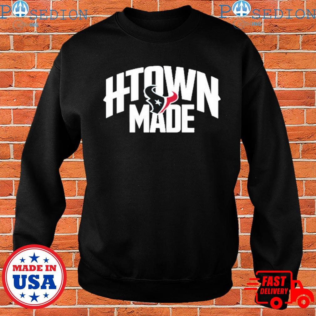 Houston Texans H-Town T Shirt