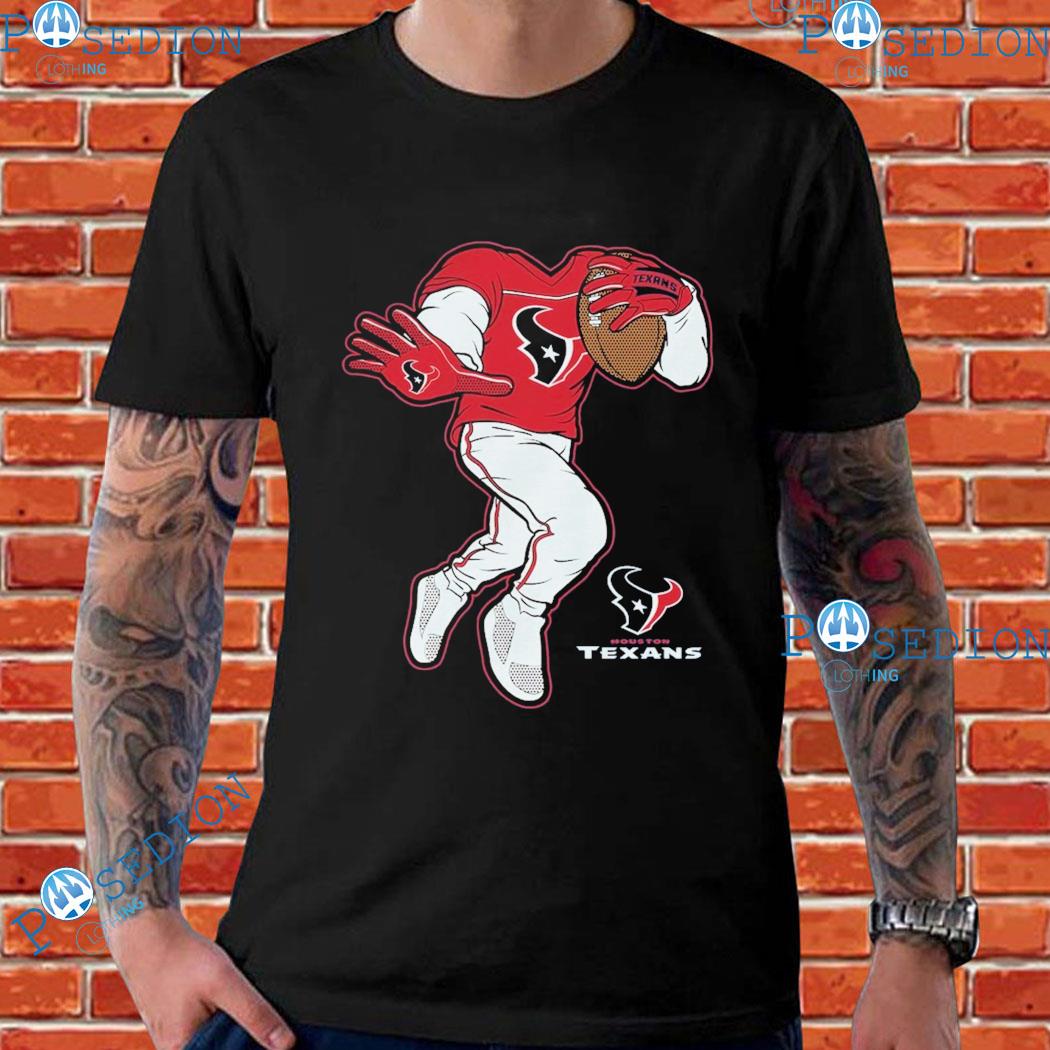 Houston Texans Toddler T-Shirt