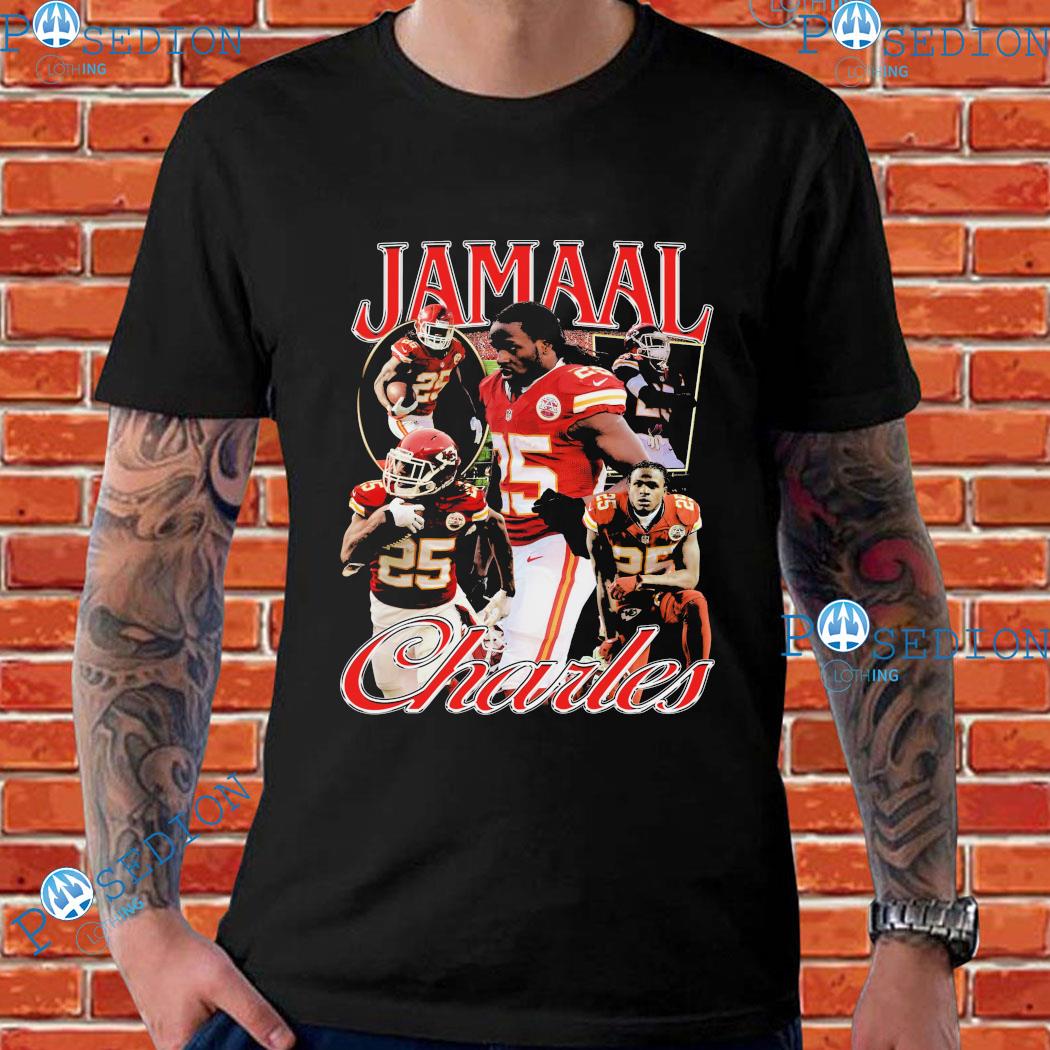 jamaal charles t shirt