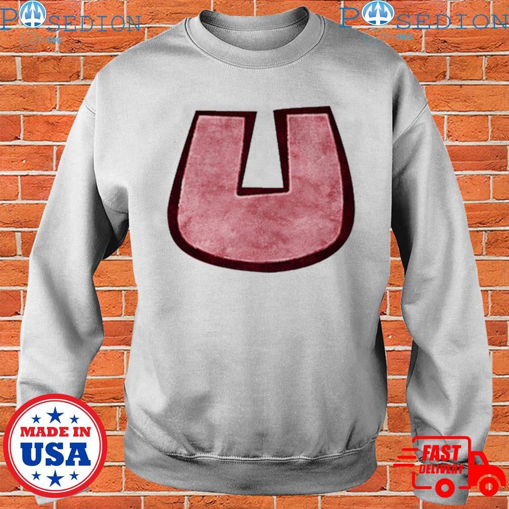 Jason Varitek Underdog U Crest shirt, hoodie, longsleeve, sweatshirt,  v-neck tee