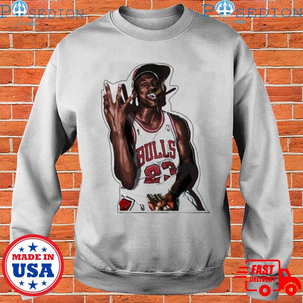 Jayson Tatum MJ-Kobe Bryant Shirt, hoodie, sweater, long sleeve