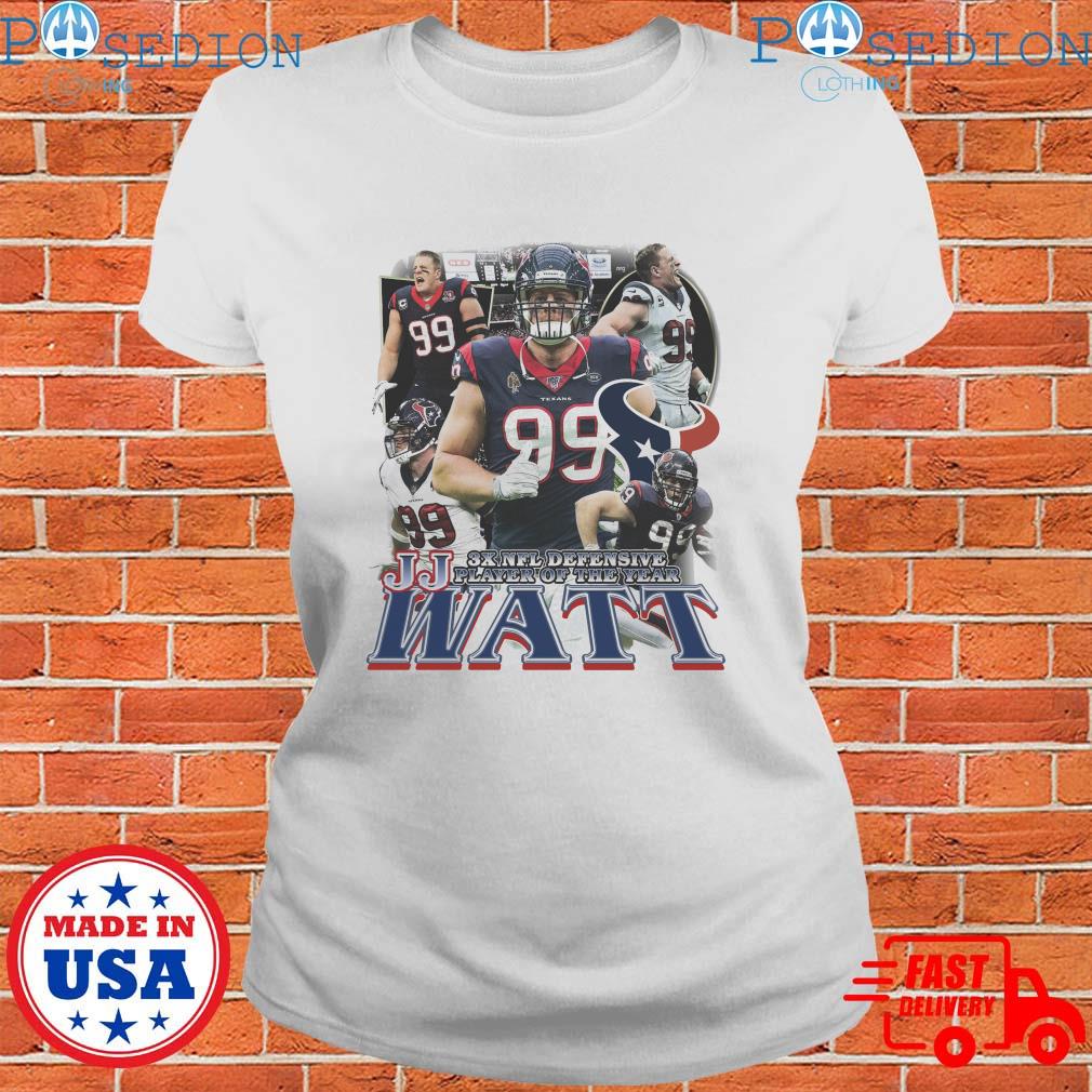 NFL, Shirts & Tops, Houston Texans Jj Watt Jersey Youth Large